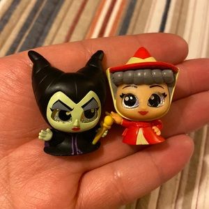 Disney Doorable- Sleeping Beauty Set